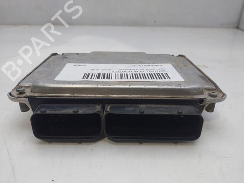 Engine control unit (ECU) SEAT IBIZA III (6L1)  | BP16007162M57 