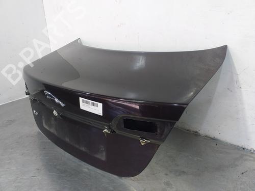 Tailgate JAGUAR XF I (X250) 3.0 D | BP18734289C6 
