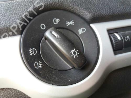 Used Headlight switch SKODA OCTAVIA II Combi (1Z5) 2.0 TDI 4x4 (140 hp) 8408278