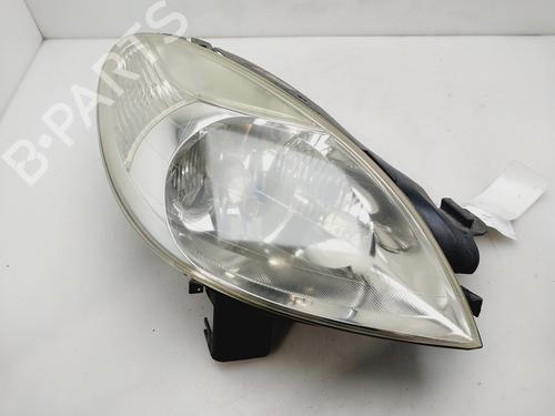 Used Right headlight CITROËN XSARA PICASSO (N68) 1.6 HDi (90 hp) 32011354
