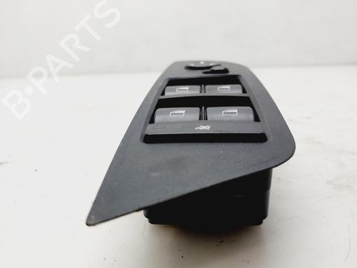 Left front window switch BMW X1 (E84) sDrive 20 d | BP28470686I27