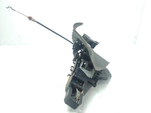 Front right exterior door handle MERCEDES-BENZ M-CLASS (W164)  | BP27198639C129 