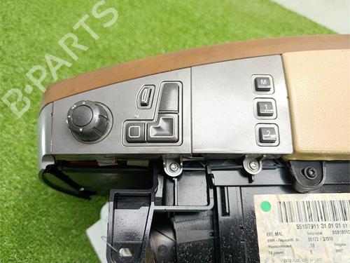 Armrest / Center console BMW 7 (E65, E66, E67) 730 d | BP40022105I20 - Image 10