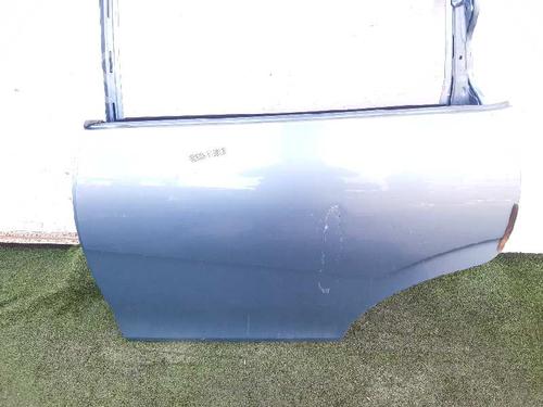 Left rear door SEAT LEON (1P1) 1.9 TDI | BP5288133C4 