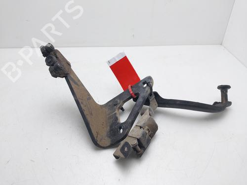 Used Hinge/Door check strap Hinge/Door check strap OPEL VIVARO A Bus (X83) [2001-2015] 35789360 35789360