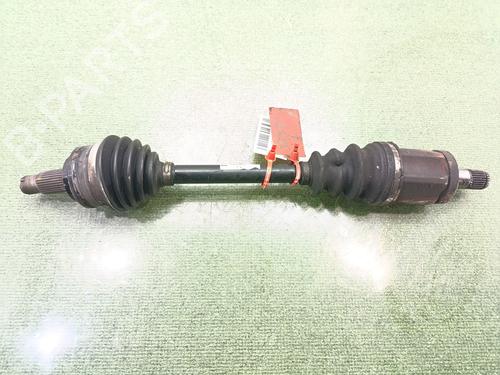 Aandrijfas links voor BMW X3 (E83) xDrive 20 d | BP30400130M38