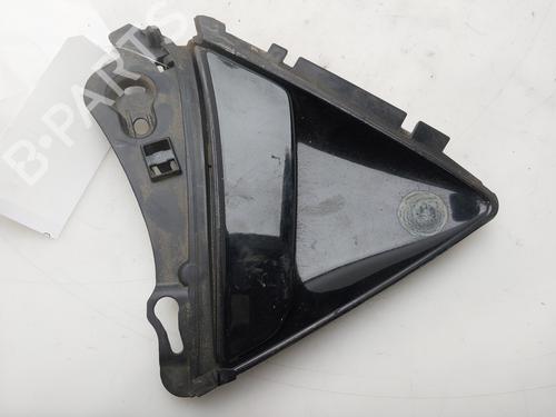 Used Rear right exterior door handle Rear right exterior door handle CITROËN DS4 (NX_) [2011-2015] 34364479 34364479