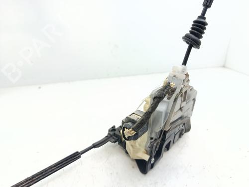 Høyre bak lås VW PASSAT B6 (3C2)  | BP28355186C99 