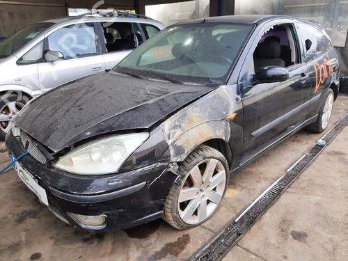 Comfort control module FORD FOCUS I (DAW, DBW) 1.8 TDCi | BP9418223M56 