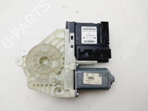 Left front window motor VW GOLF VI (5K1)  | BP29911064E21