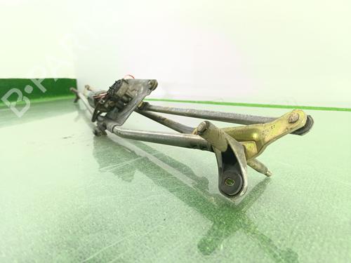 Front wiper motor CITROËN XSARA PICASSO (N68) 1.6 | BP26496843M29 