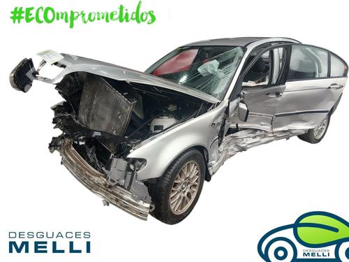 Used Parts BMW 3 (E46) 320 d (150 hp) 4478961