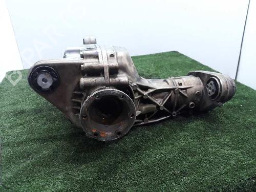 Front differential VW TOUAREG (7LA, 7L6, 7L7) 2.5 R5 TDI | BP2863798M23 
