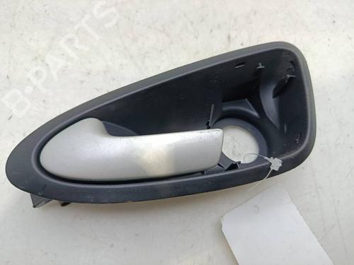 Used Front left interior door handle Front left interior door handle 38591930 38591930
