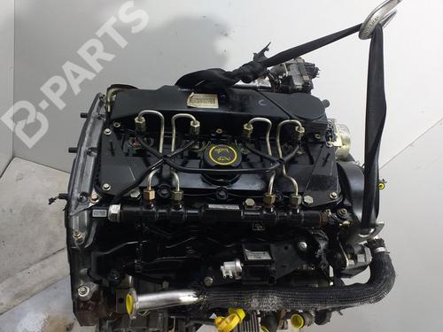 Engine FORD MONDEO III (B5Y)  | BP9573921M1  - Image 5