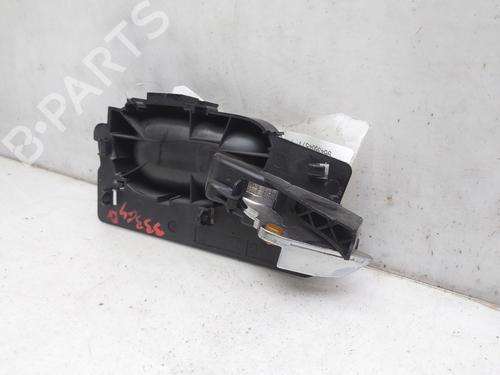 Front left interior door handle PEUGEOT 307 (3A/C)  | BP16401714I13 