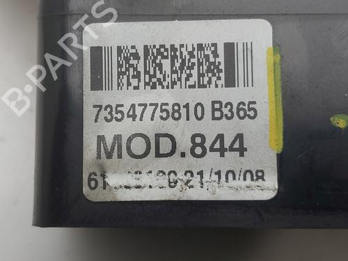 Air vent LANCIA DELTA III (844_) | BP36476130I21 - Image 3