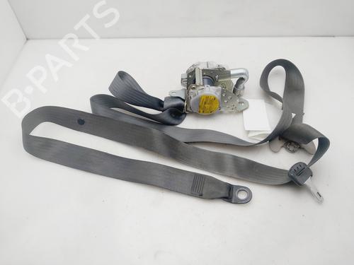 Cinturón de seguridad delantero derecho TOYOTA PRIUS (_W3_) 1.8 Hybrid (ZVW3_) (99 hp) 31176015