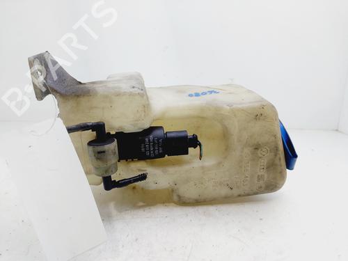 Spylertank SKODA OCTAVIA I Combi (1U5) 1.9 TDI | BP21549303C113 