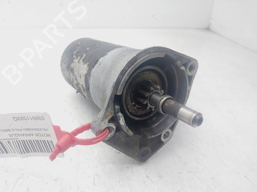 Starter VW POLO III (6N1) 60 1.4 | BP29824554M8 