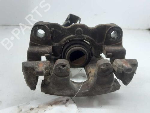 Used Left front brake caliper VW TOUAREG (7LA, 7L6, 7L7) 2.5 R5 TDI (174 hp) 11572004