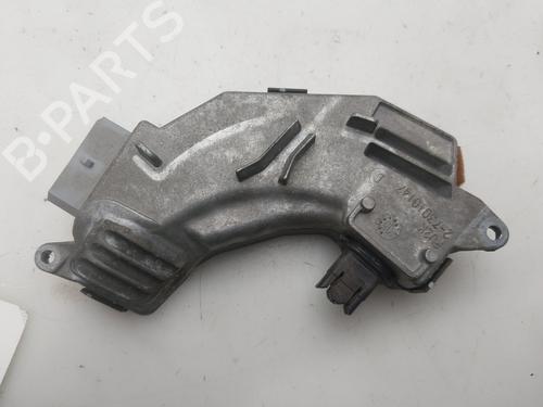Varmeblæsermodstand Varmeblæsermodstand OPEL VECTRA C GTS (Z02) 1.9 CDTI (F68) (120 hp) 36648920 36648920
