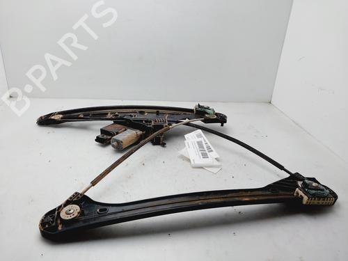 Used Front left window mechanism PEUGEOT 3008 II SUV (MC_, MR_, MJ_, M4_) [2016-2025]  26548721