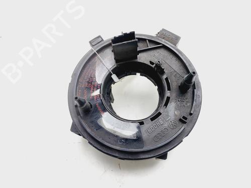 Squib airbag SKODA FABIA I (6Y2)  | BP22798388C102 