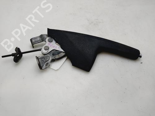 Hand brake SKODA FABIA II (542)  | BP20319646I18 