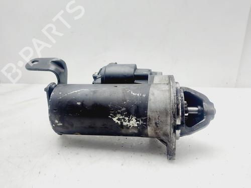 Startmotor OPEL VECTRA B Hatchback (J96) [1995-2003]  25484619