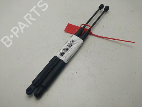 Used Hood lift support MERCEDES-BENZ C-CLASS (W205) C 220 BlueTEC / d (205.002, 205.004) (170 hp) 25023858
