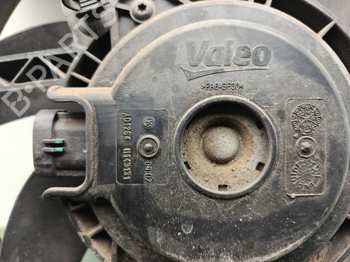 Radiator fan CITROËN C4 CACTUS 1.2 VTi 82 | BP32979012M35 - Image 2