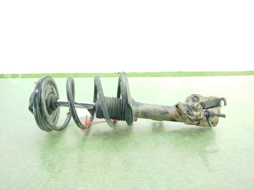 Used Left front shock absorber Left front shock absorber MITSUBISHI OUTLANDER II (CW_W) [2005-2012] 34126426 34126426