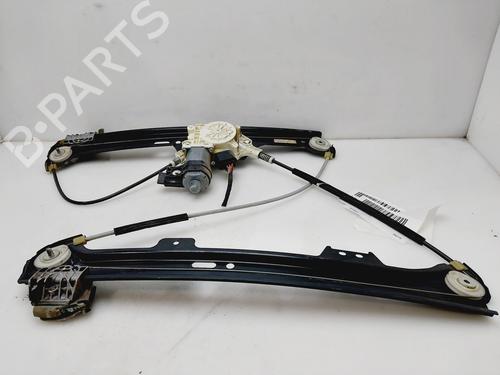 Used Front left window mechanism BMW 5 Touring (E61) 535 d (286 hp) 21192375