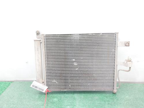 Used AC radiator HYUNDAI ACCENT II (LC) 1.3 (86 hp) 12419060