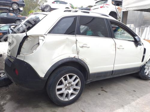 Mass air flow sensor OPEL ANTARA A (L07)  | BP10060870M95  - Image 7