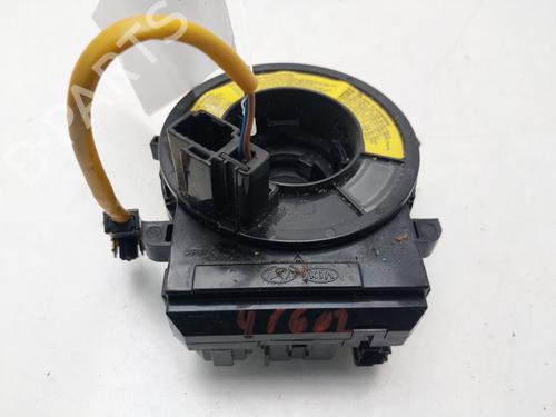 Used Squib airbag Squib airbag KIA SOUL II (PS) [2014-2019] 34617962 34617962