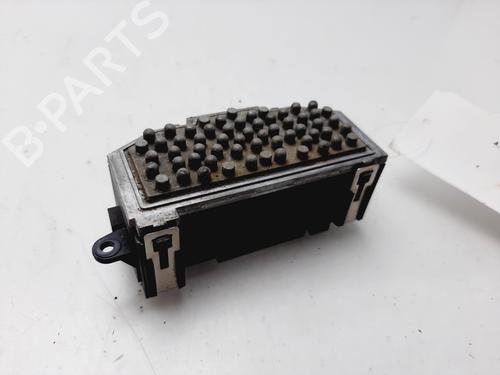 Used Heater resistor SKODA OCTAVIA II (1Z3) 1.9 TDI (105 hp) 21376050