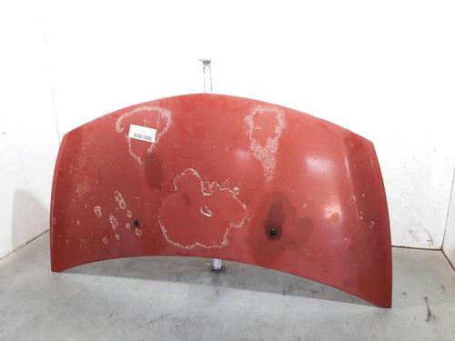 Hood RENAULT CLIO III (BR0/1, CR0/1) 1.5 dCi (BR17, CR17) | BP9558477C1 
