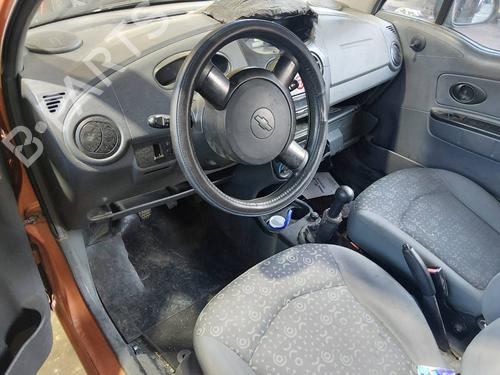 Climate control CHEVROLET MATIZ (M200, M250) 0.8 | BP40182390I5 - Image 11