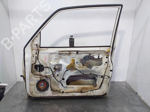 Right front door MITSUBISHI PAJERO III (V7_W, V6_W) 3.2 Di-D (V68W) | BP18089761C3 