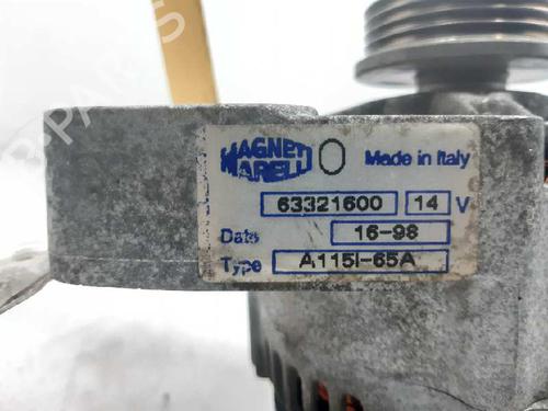 Alternator LANCIA Y (840_) 1.1 (840AE) | BP4373822M7 