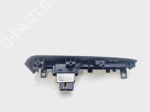 Right rear window switch KIA SPORTAGE III (SL)  | BP27222125I28