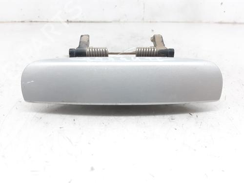 Türgriff hinten links außen für AUDI A4 B6 (8E2) 1.9 TDI (130 hp) 8308847