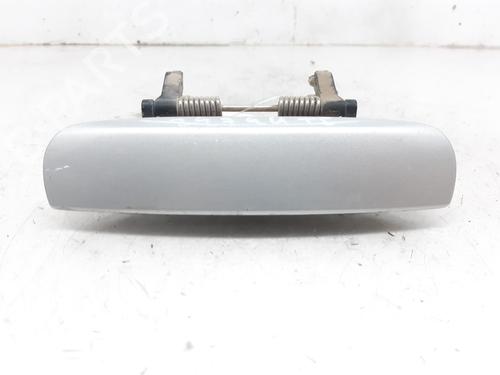 Rear left exterior door handle AUDI A4 B6 (8E2) 1.9 TDI (130 hp) 8E0839207 | 8E0839207 |