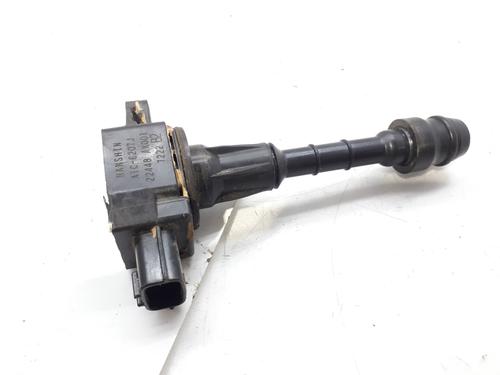 Ignition coil NISSAN MICRA III (K12) 1.4 16V | BP12404632M94 
