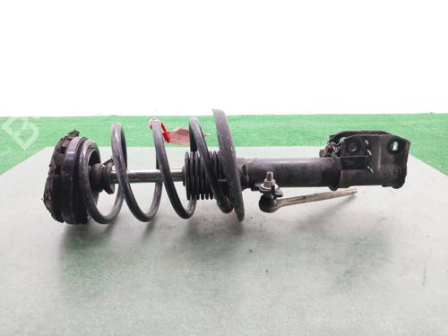 Right front shock absorber RENAULT SCÉNIC III (JZ0/1_)  | BP17721387M17 
