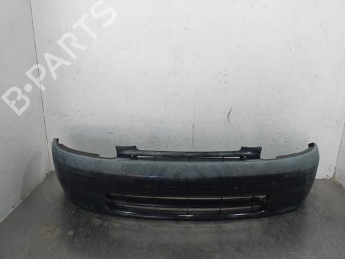 Used Front bumper RENAULT KANGOO (KC0/1_) D 65 1.9 (KC0E, KC02, KC0J, KC0N) (64 hp) 19274592