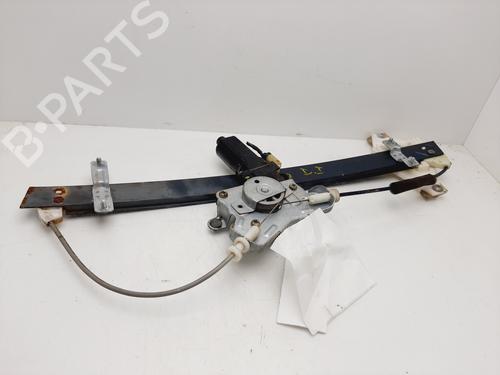 Used Front left window mechanism HYUNDAI TERRACAN (HP) 2.9 CRDi 4WD (150 hp) 22189982