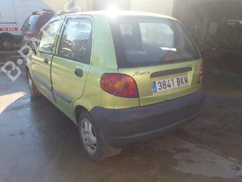 Steering column stalk DAEWOO MATIZ (M100, M150) 0.8 | BP2856255I23  - Image 8